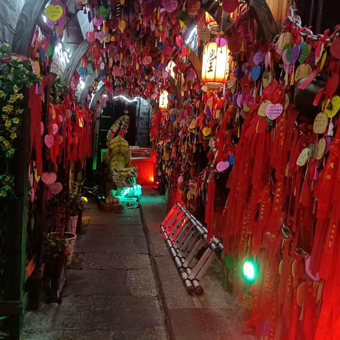 错把敷衍＼当承诺