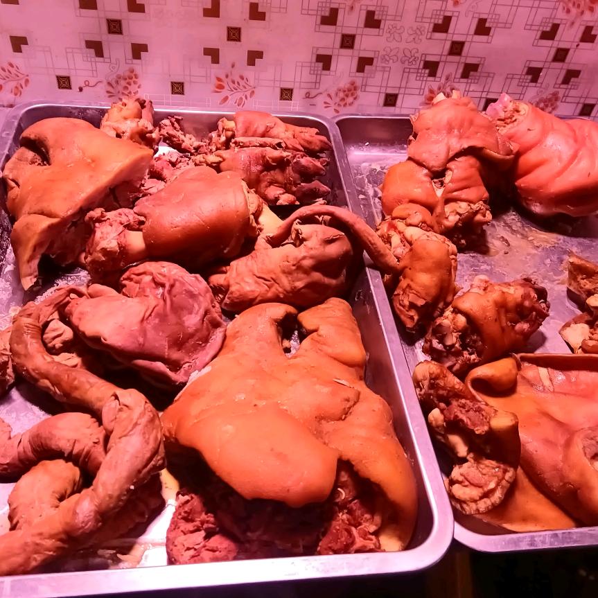 王记熟食百年老店