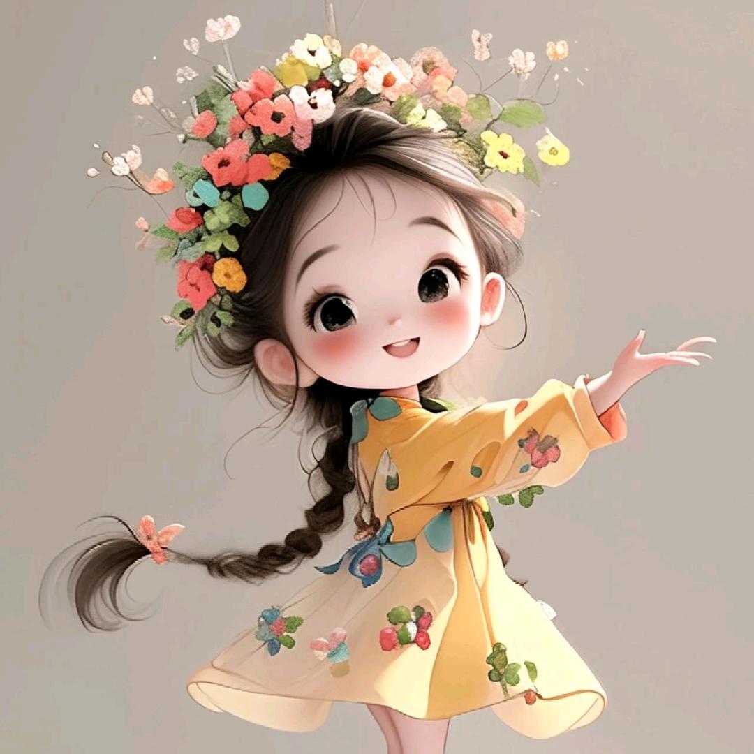晚晚🍰