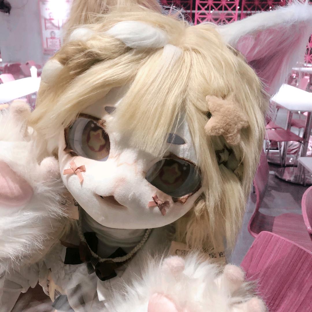 泡沫猹（一边伤胃一边养胃少食多餐版