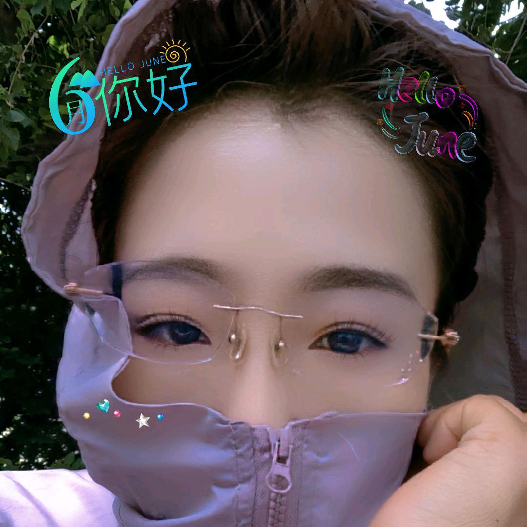无言🌺