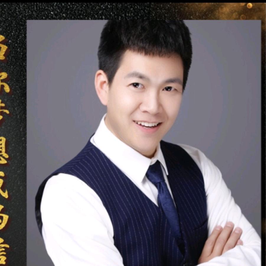 黄政霖📈