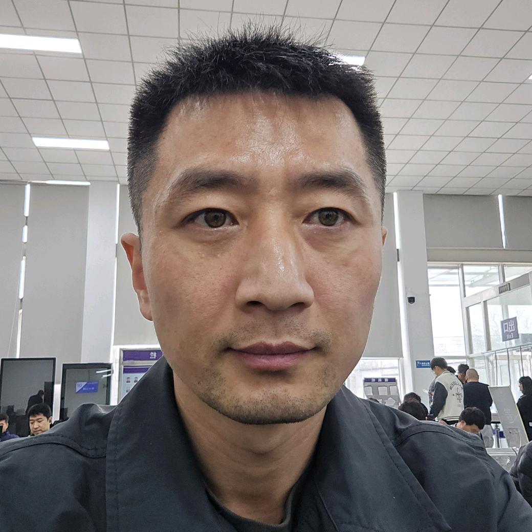 张钊的有趣人生