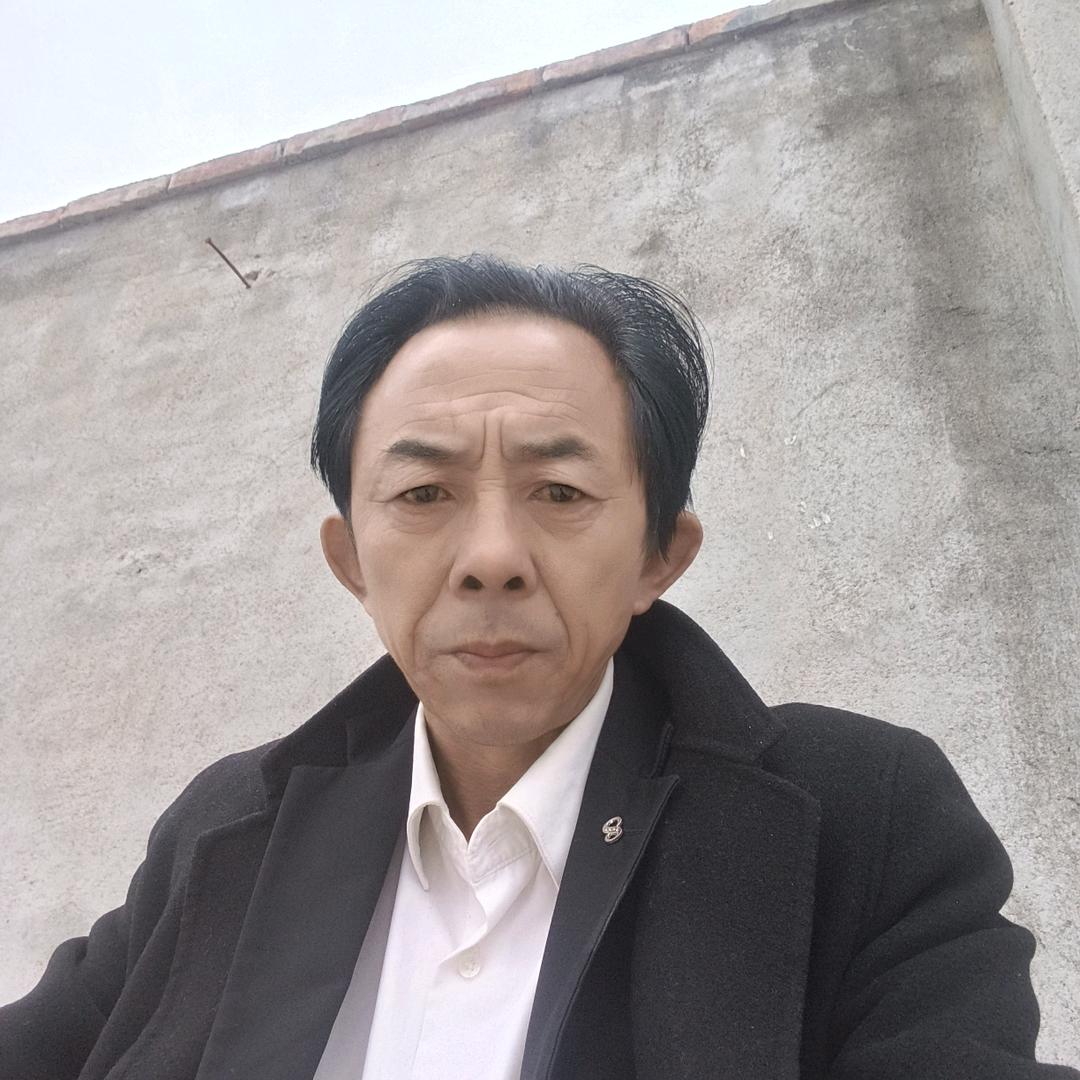 仰望星空