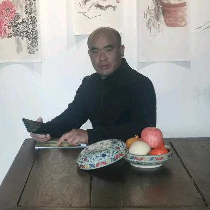 一头牛