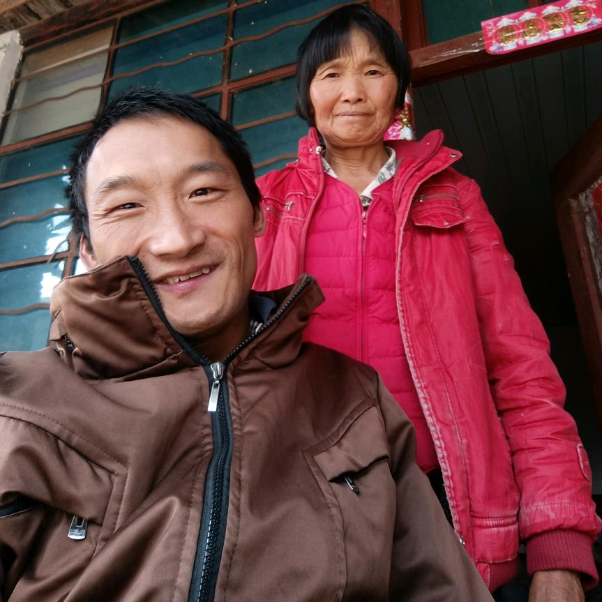 《杨昆生脑瘫