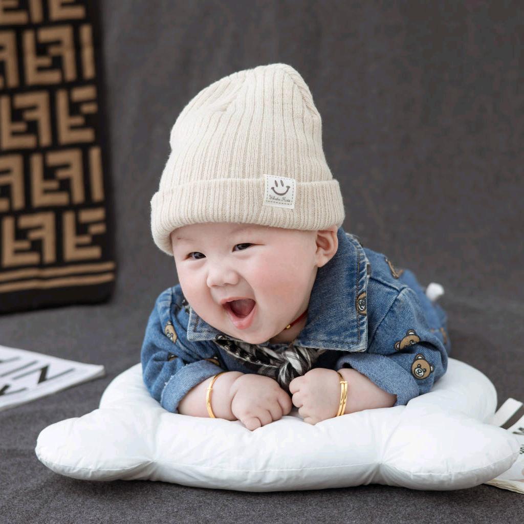 刘憨憨♥