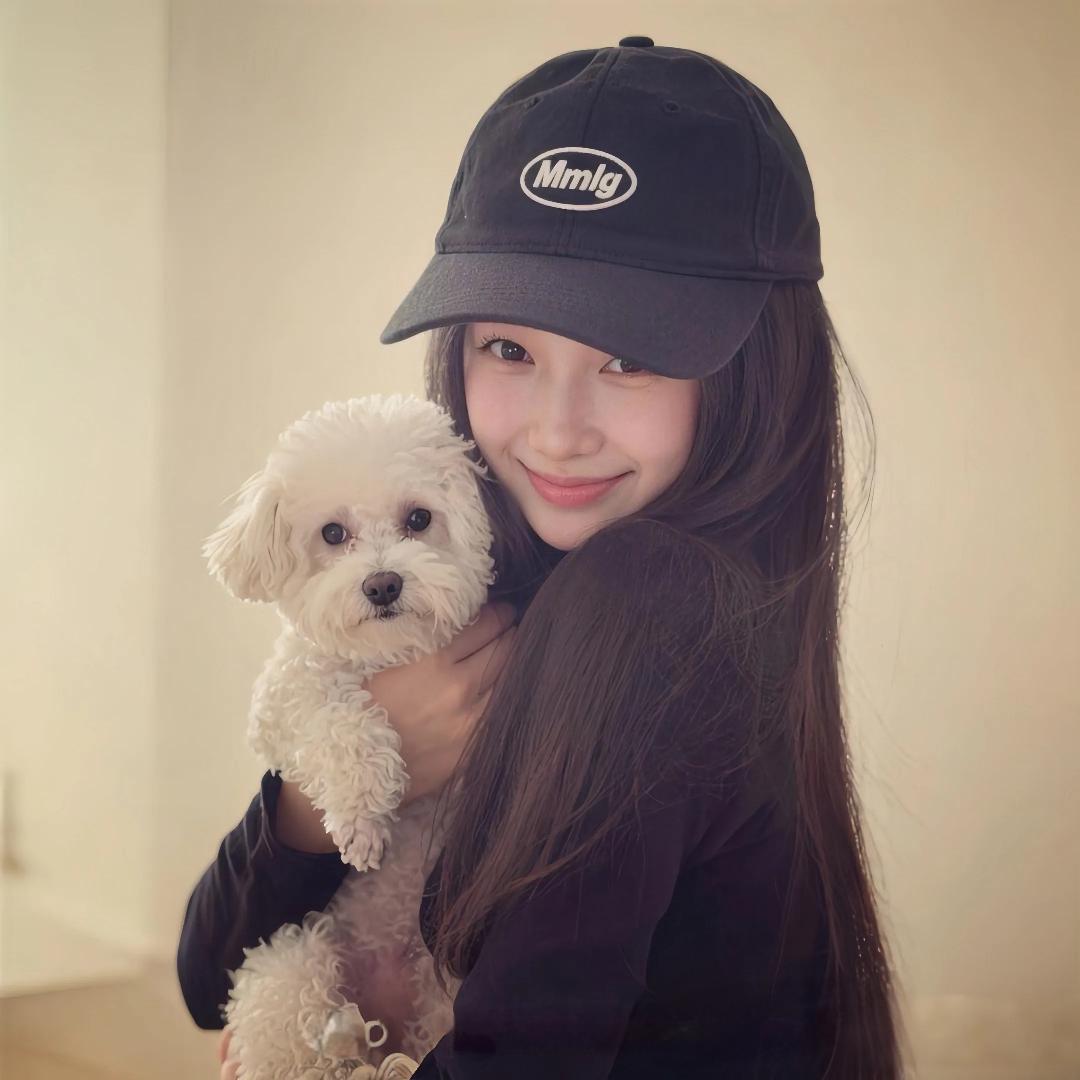 是你的小付呀!🍎