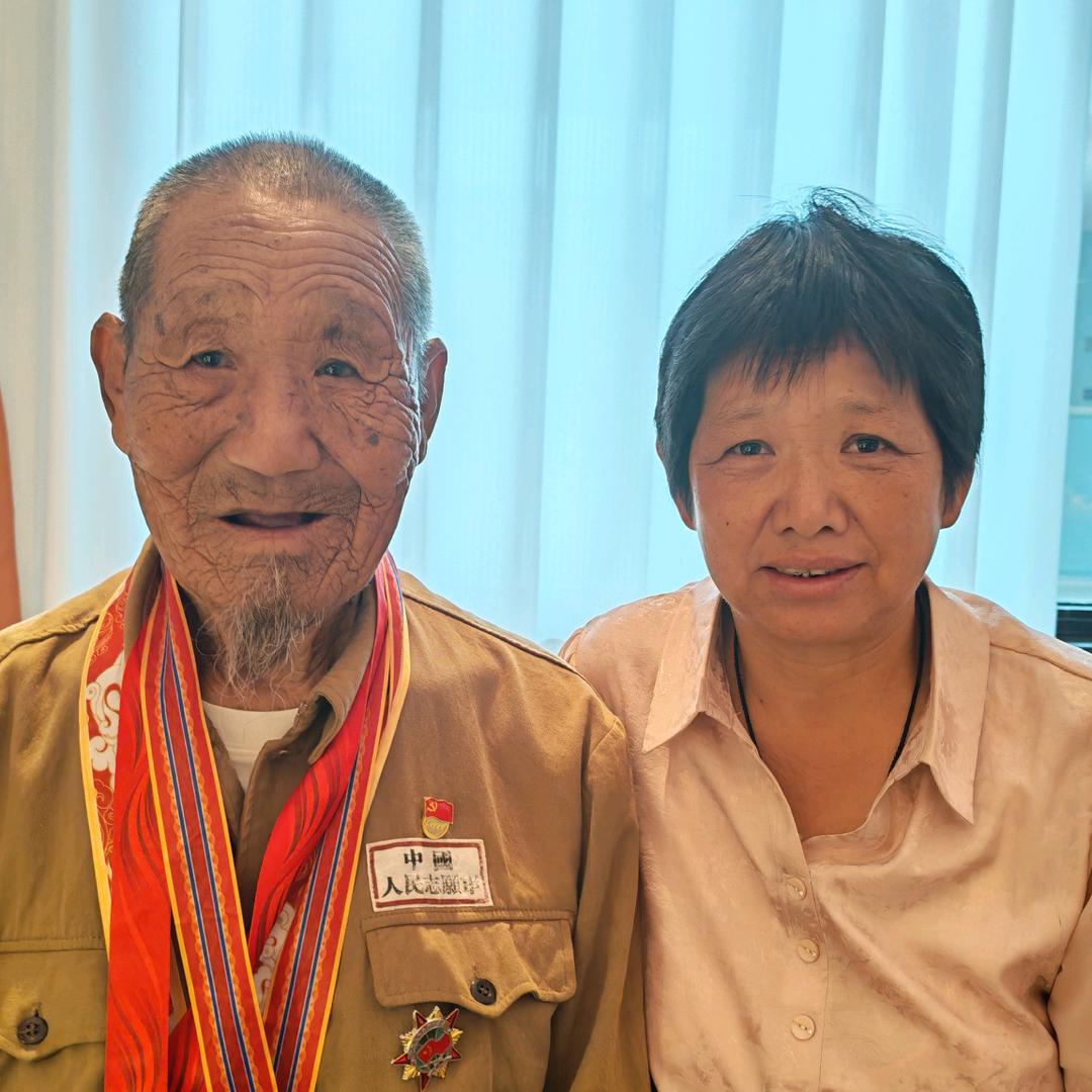 蹇兆增儿媳