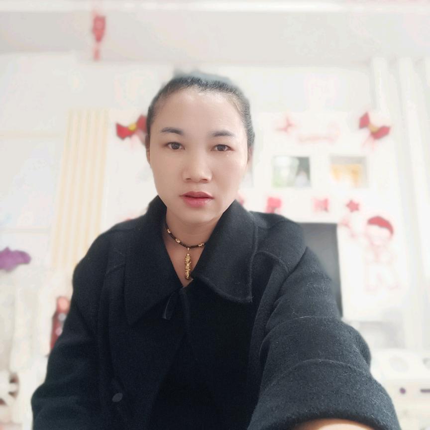 小四妹，