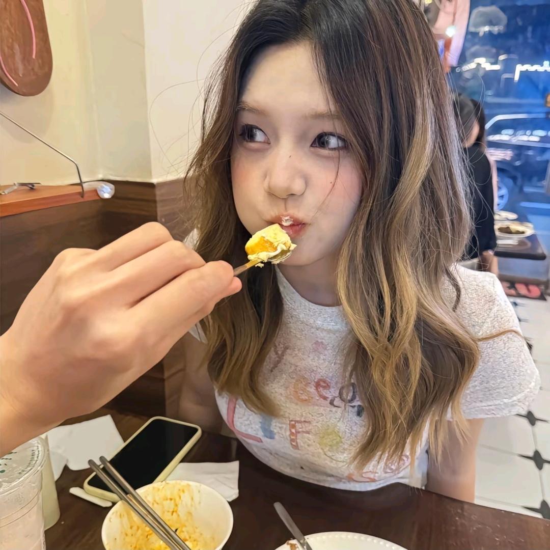 土豆小姐