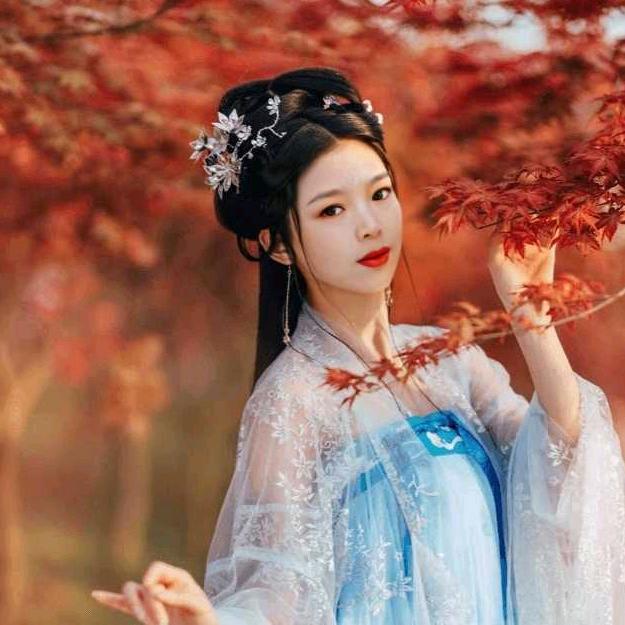 娜娜爱自拍
