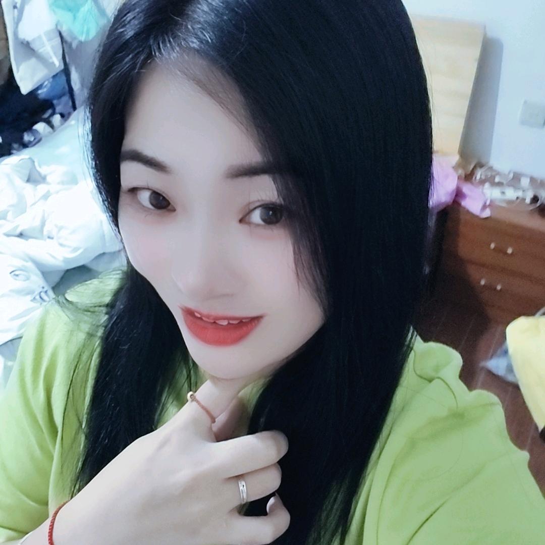 穆穆很乖