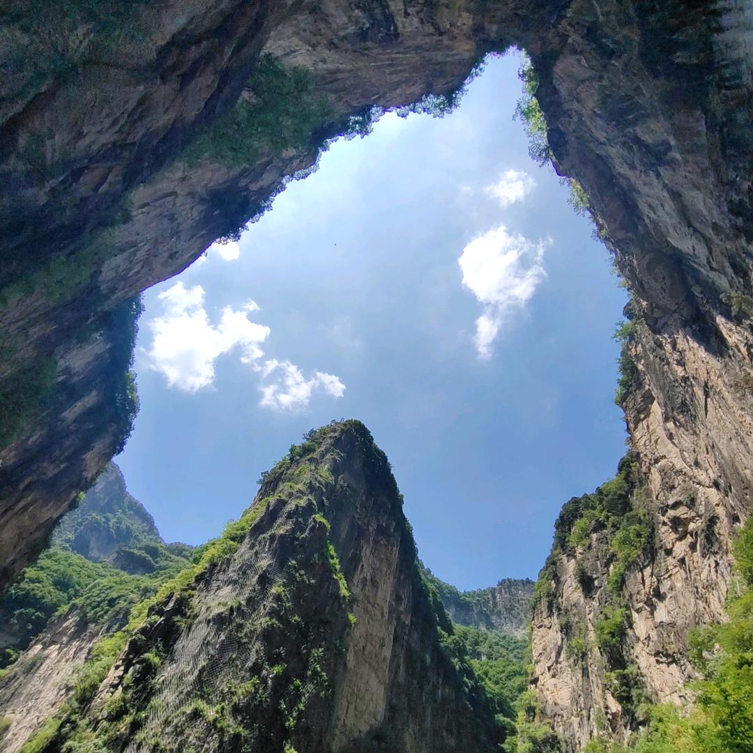 明天会更好