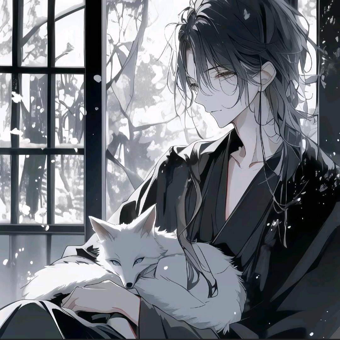 小疯子的自我修养。