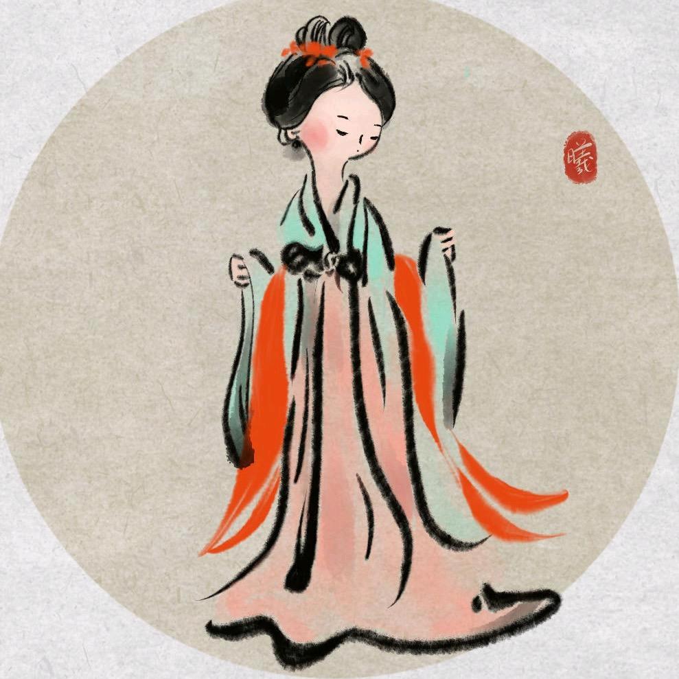 西子不吃辣