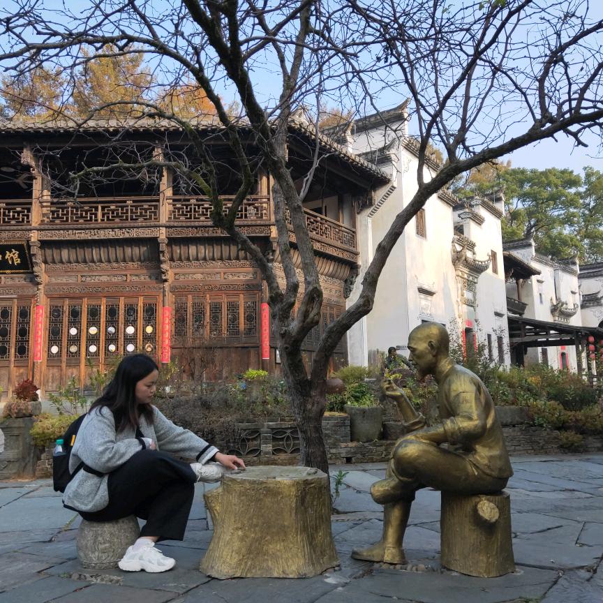 哪家的那小谁