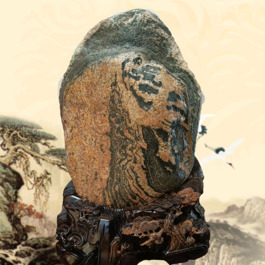 漫步