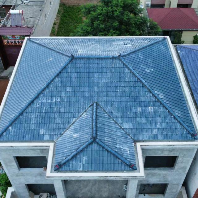 专业挂瓦