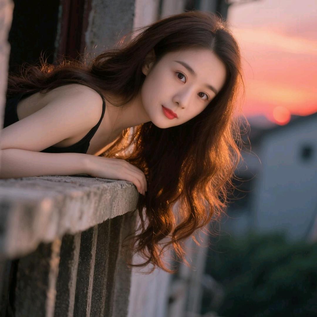 淡妆徽姐
