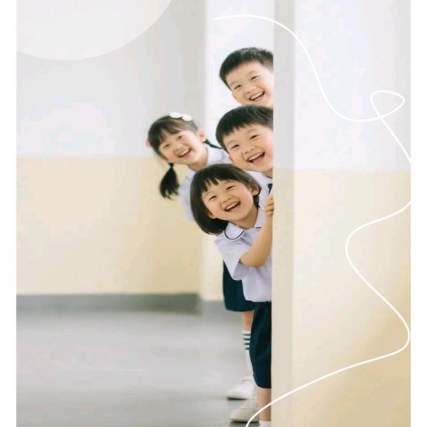 橙子老师（专注幼升小）