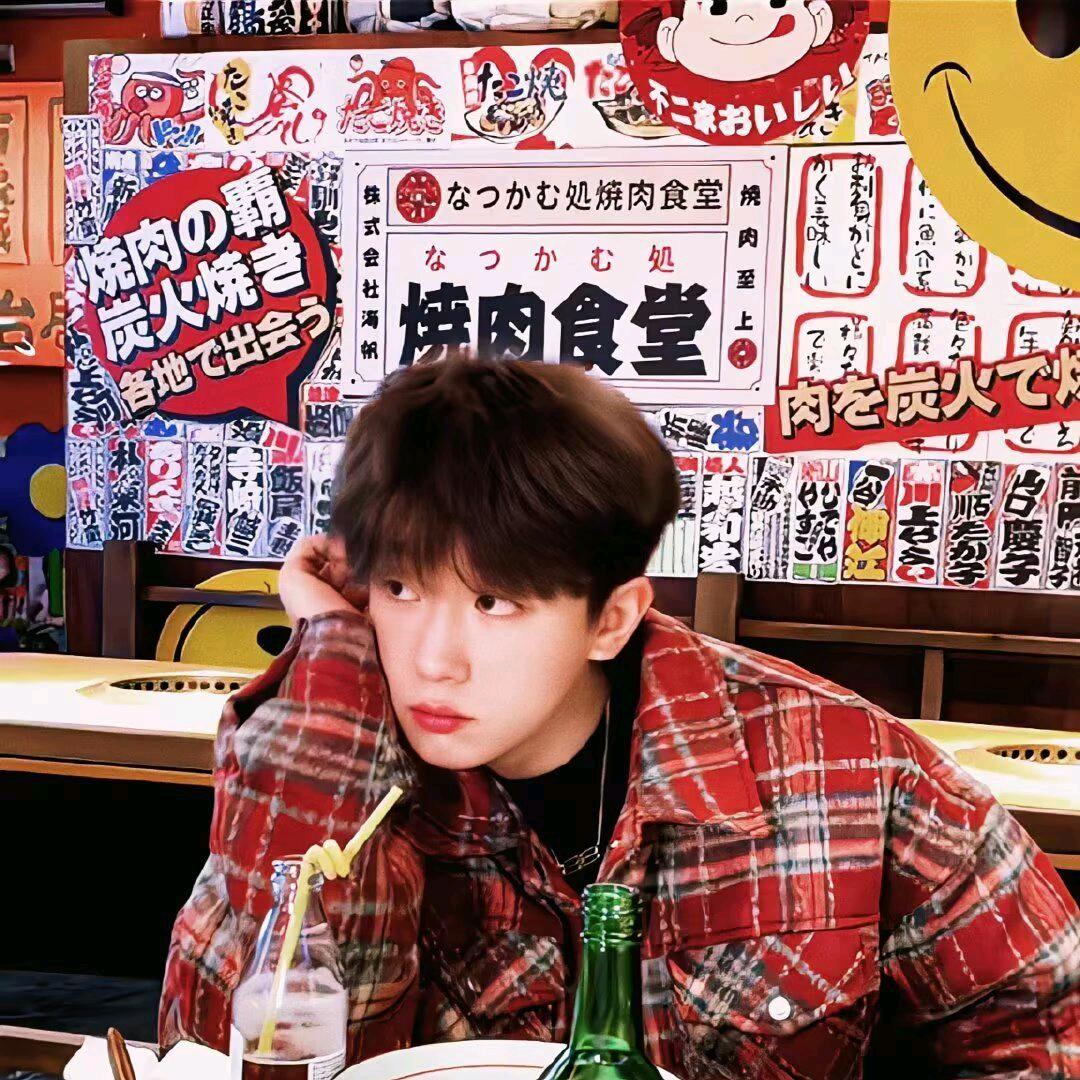 小狗爱啾咪🐼