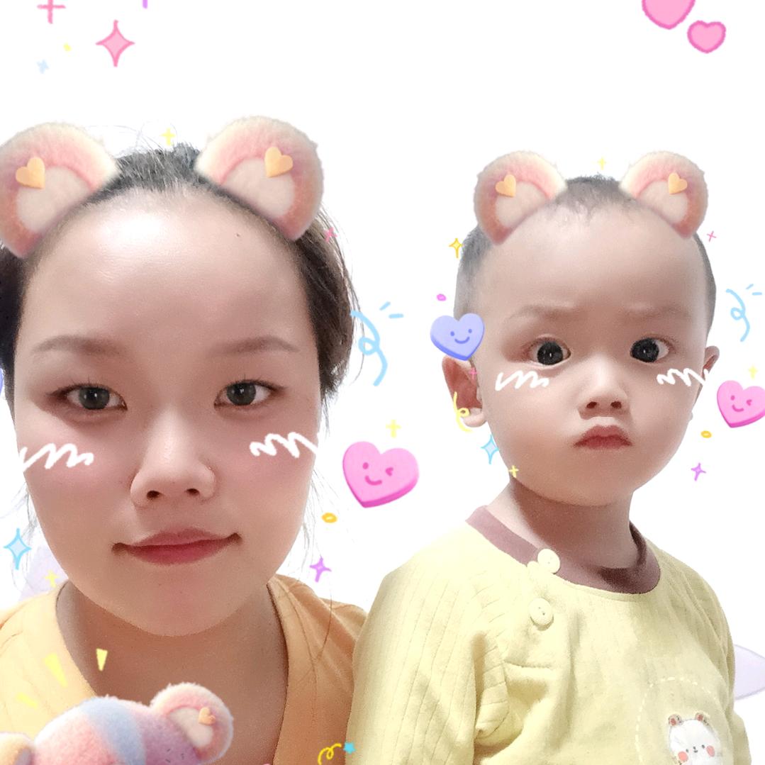 辰辰麻麻
