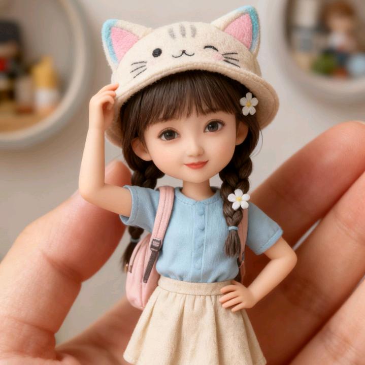 菩提树下🙏