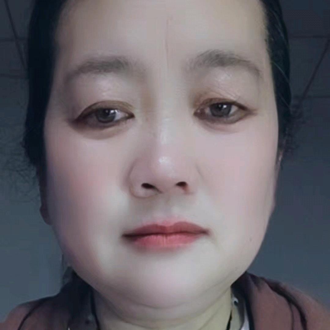 希望好运陪伴我