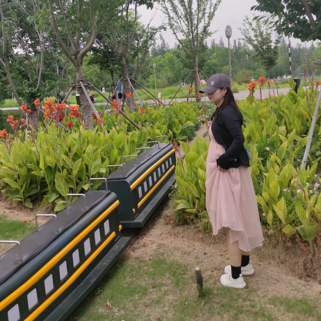 🌈安静在厂区🌻