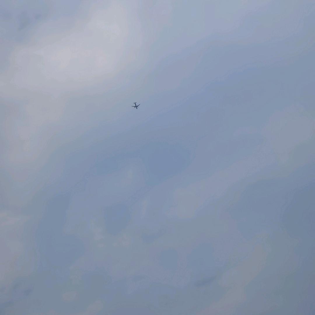 山秋