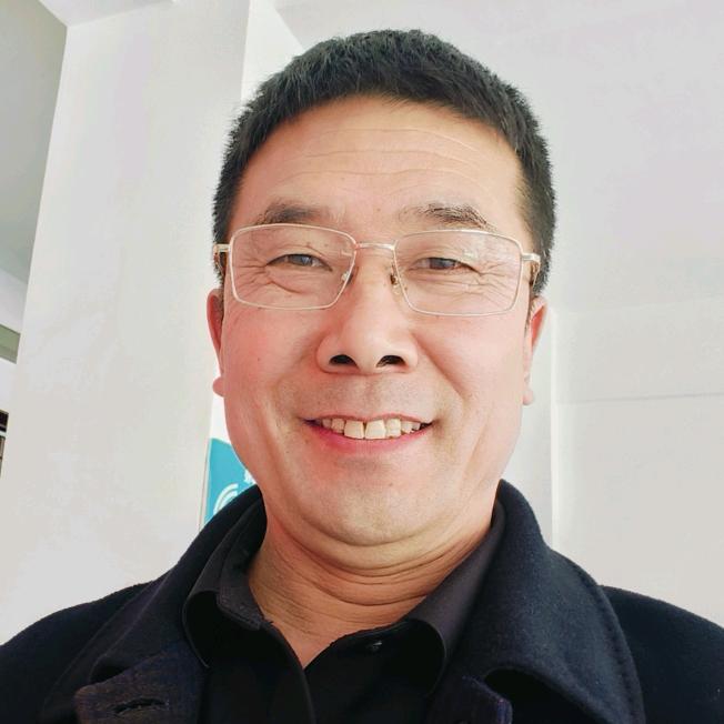 心灵散步
