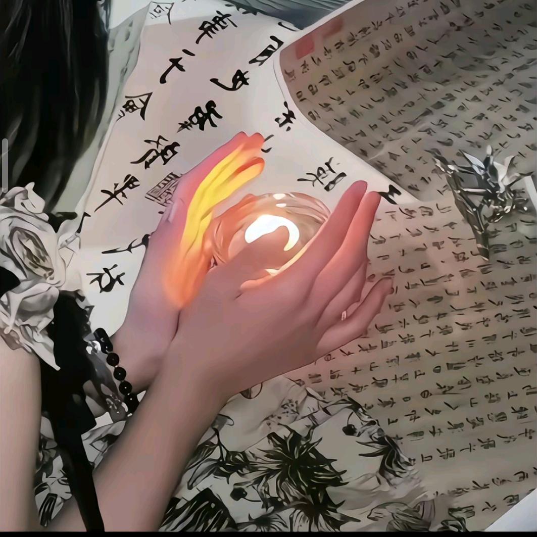 发呆的小池