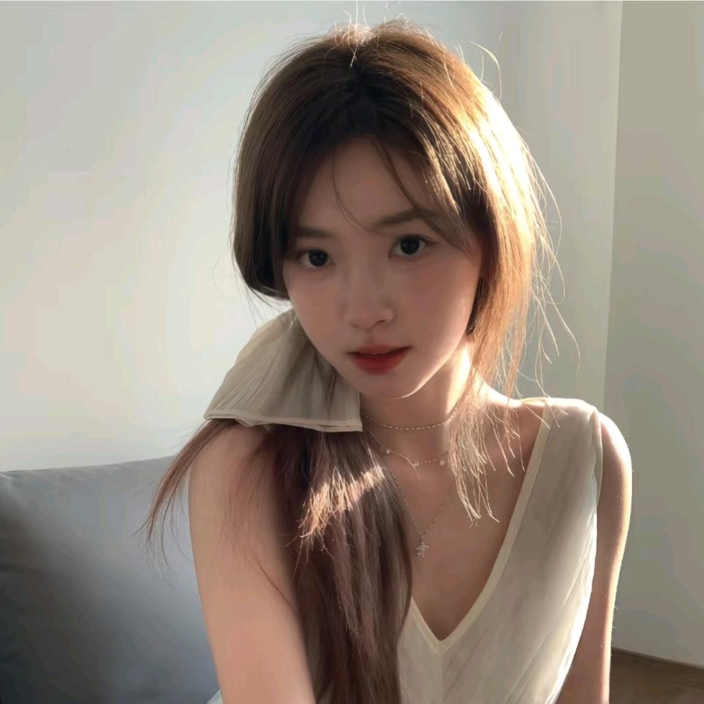 热美式.