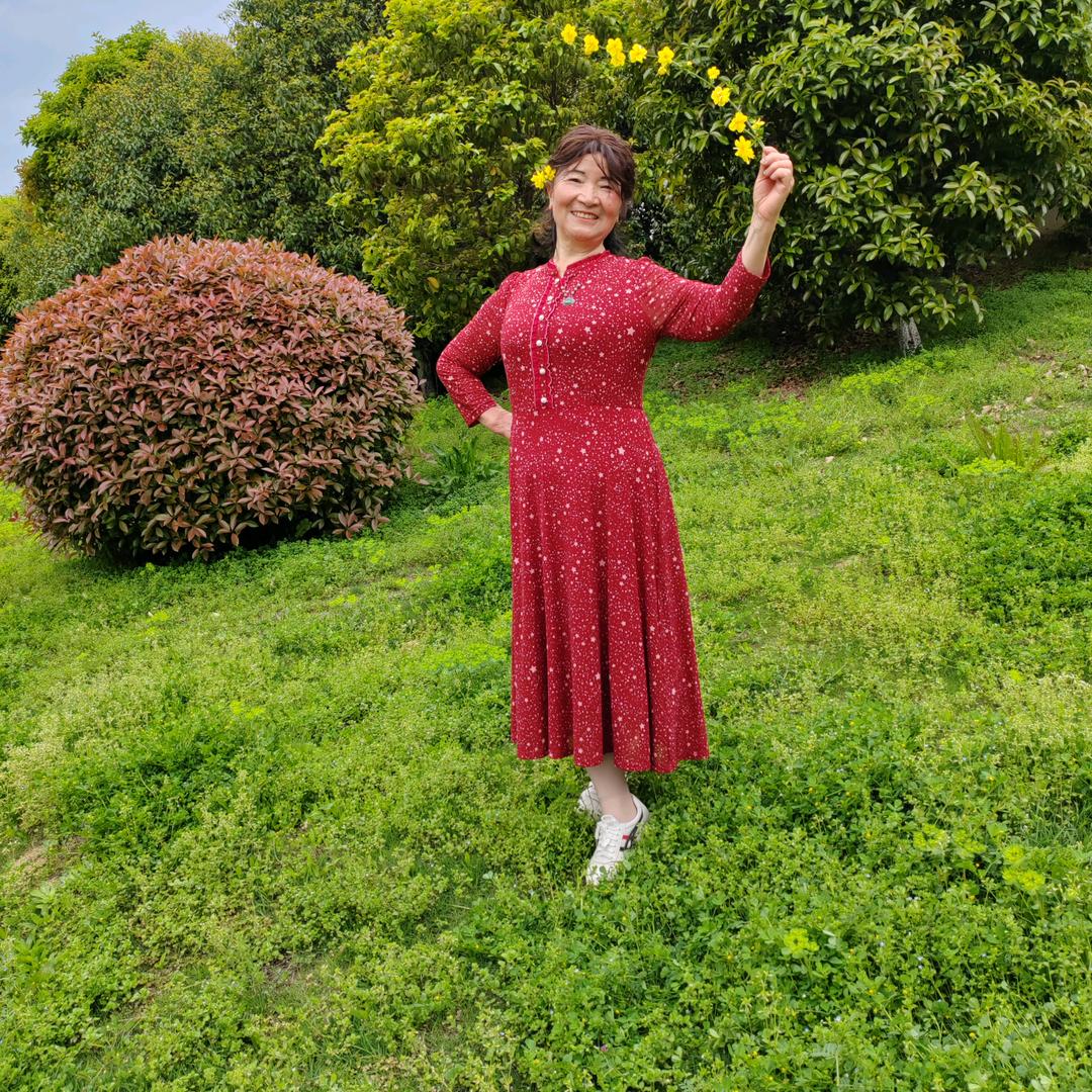 天乐😊