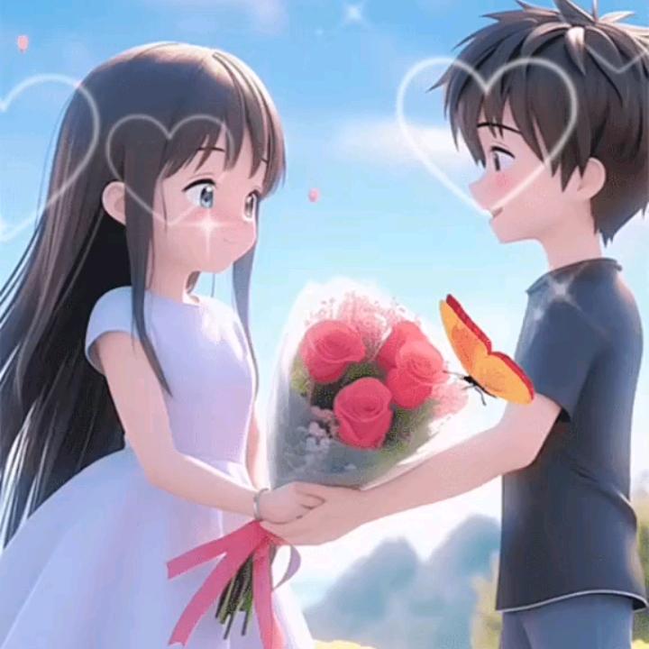 再续前缘🌸