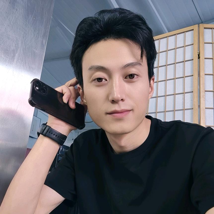 刘有菜（户外赶集）