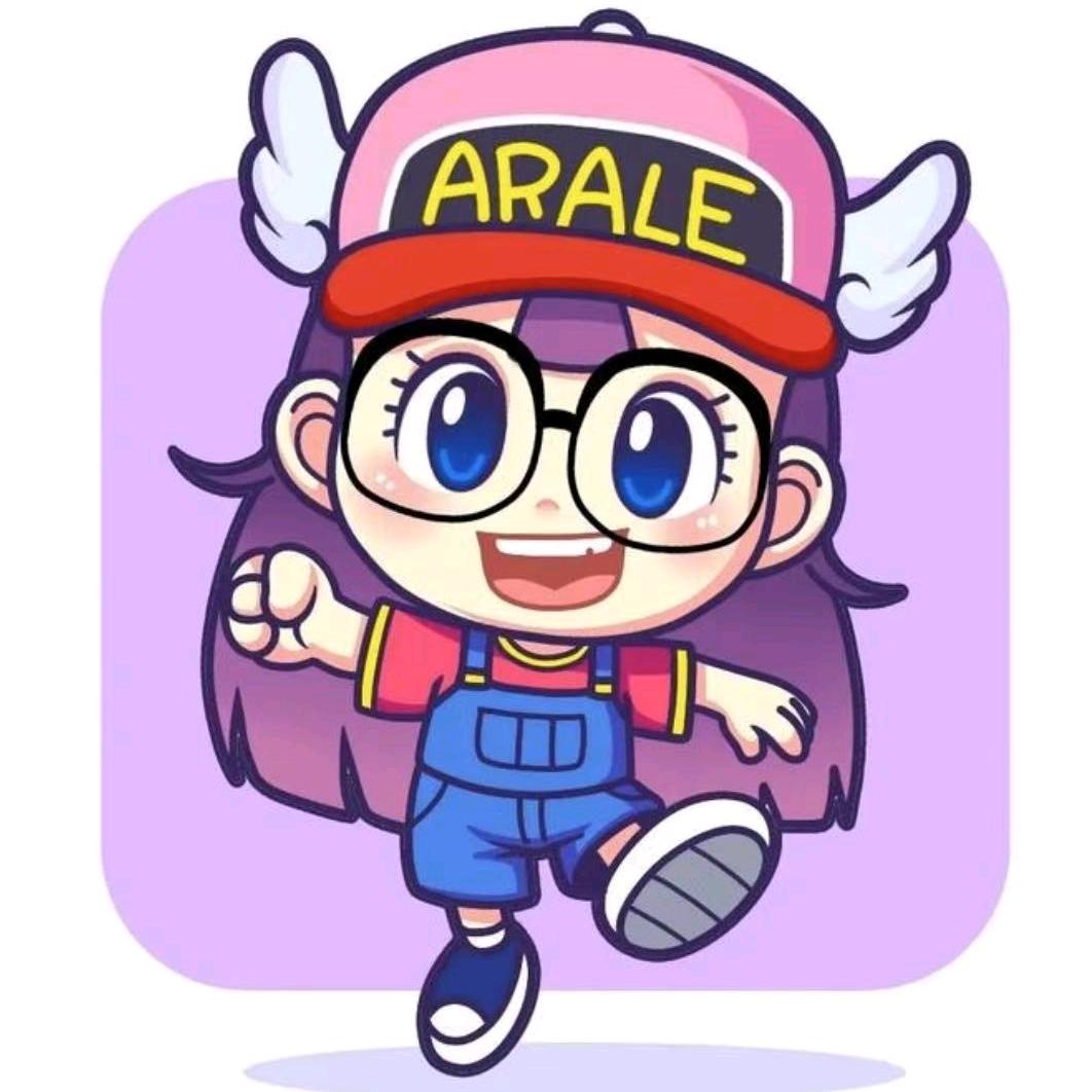 阿拉蕾