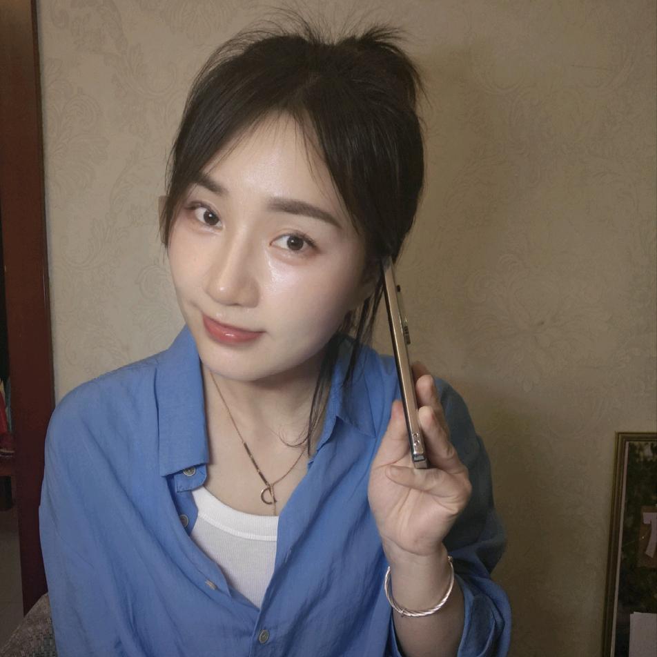 颜小丽问题肌肤