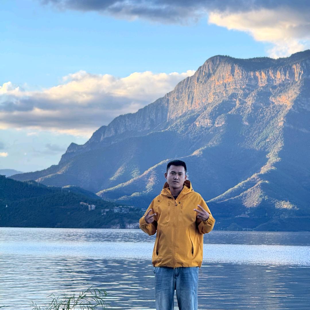 春风又绿光头佬