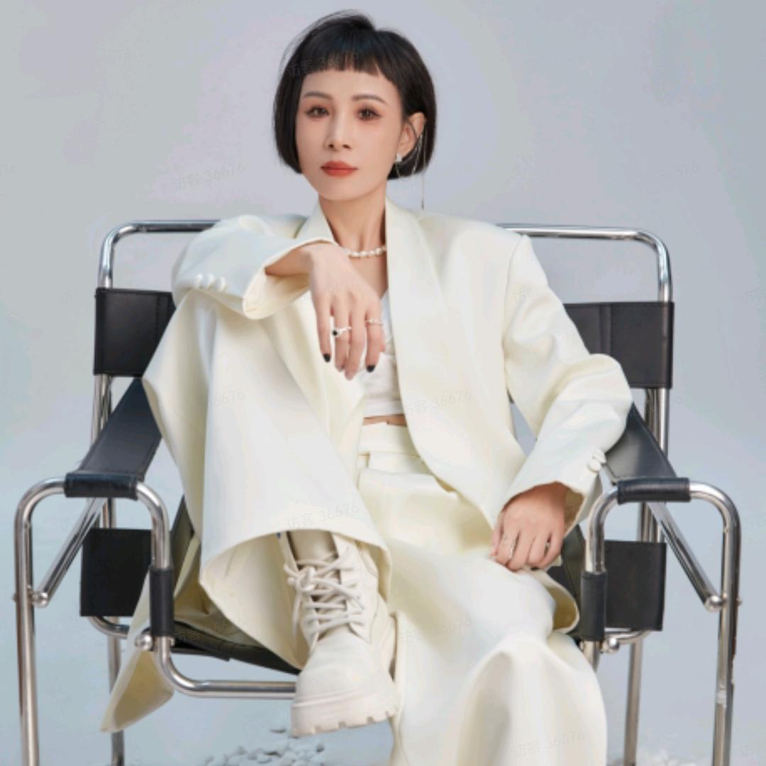 辣椒toto-直播穿搭返场