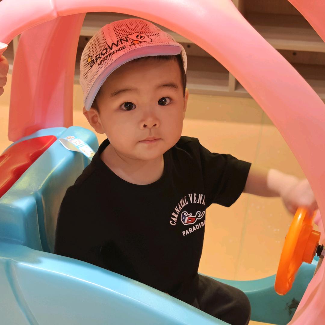 杨动动