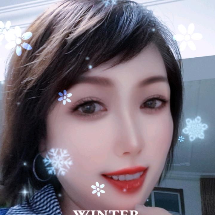 小红