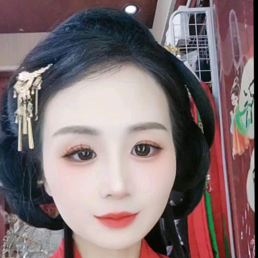 木紫❤