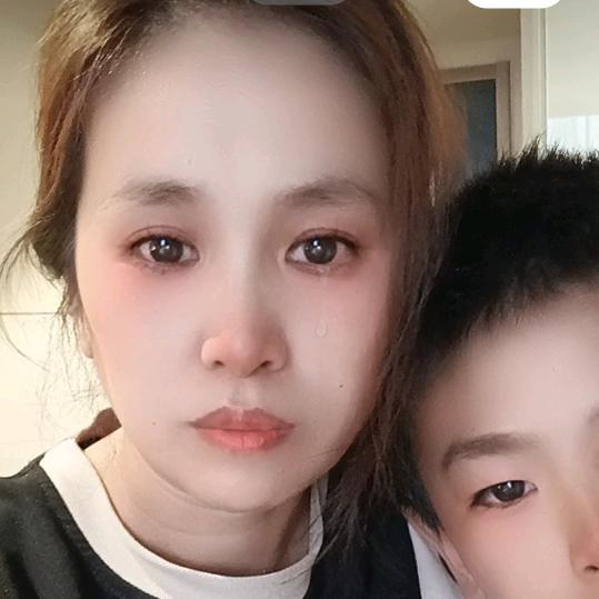 二妮吖（单亲妈妈）