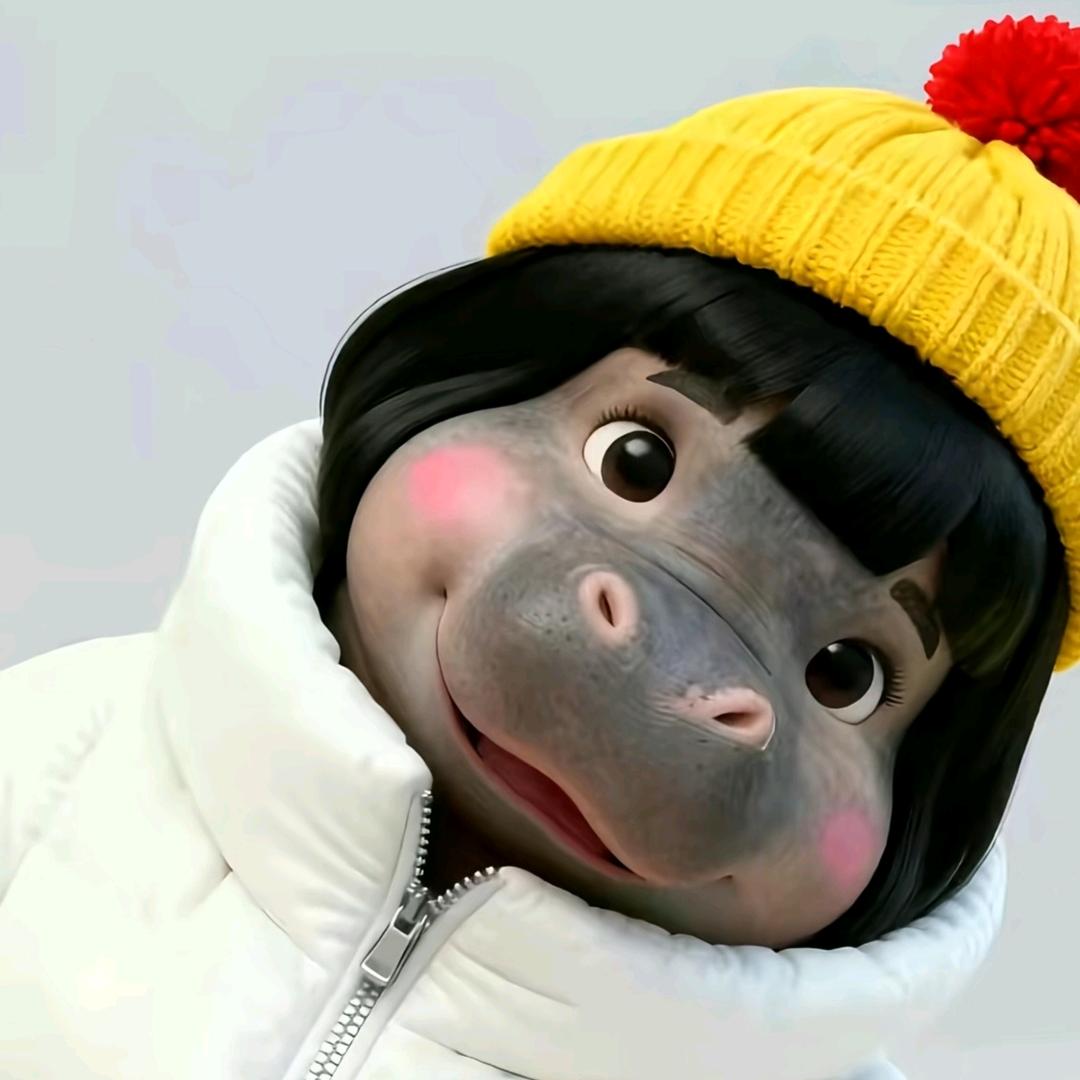 小柚子（爹骨妻）