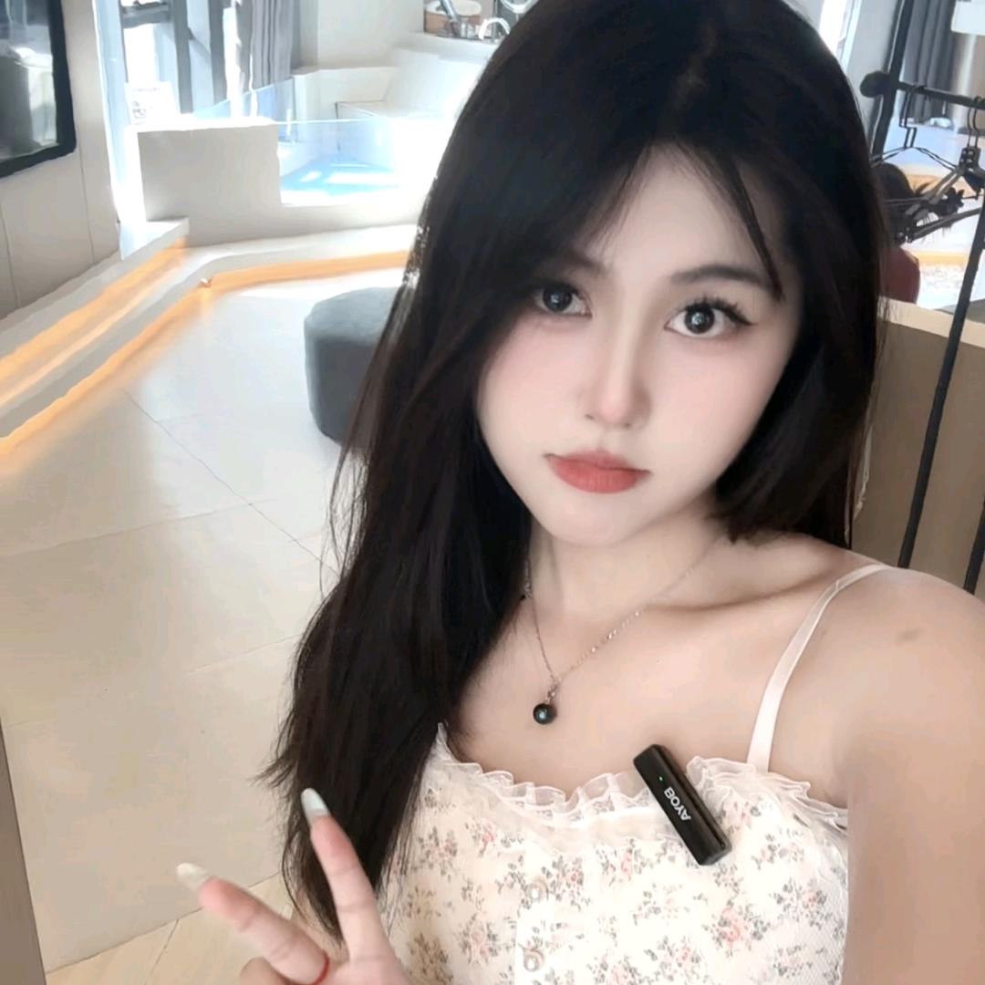 长腿甜妹