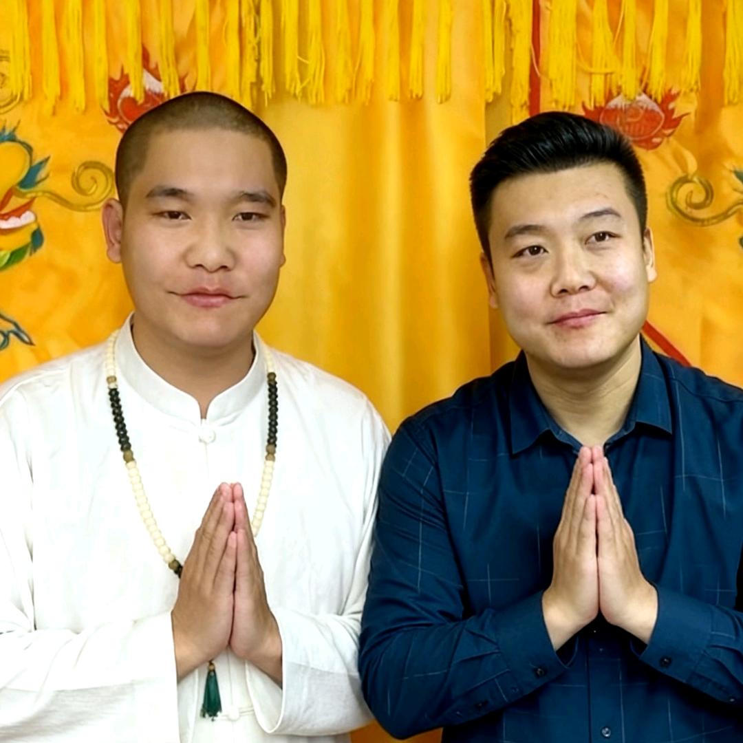 厚德家正能量1（岸玉前百货店)