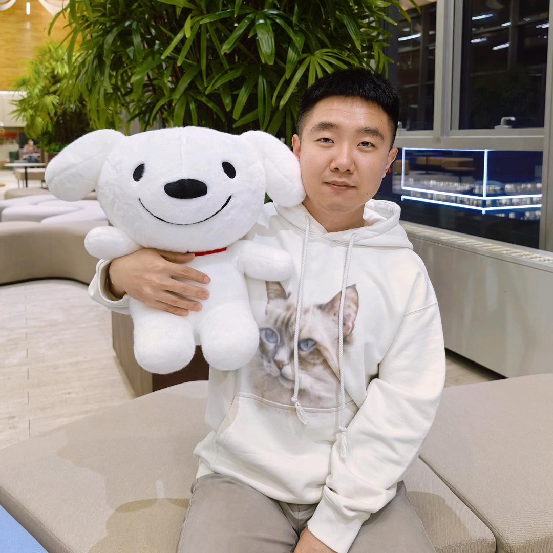 爱健康的京小二