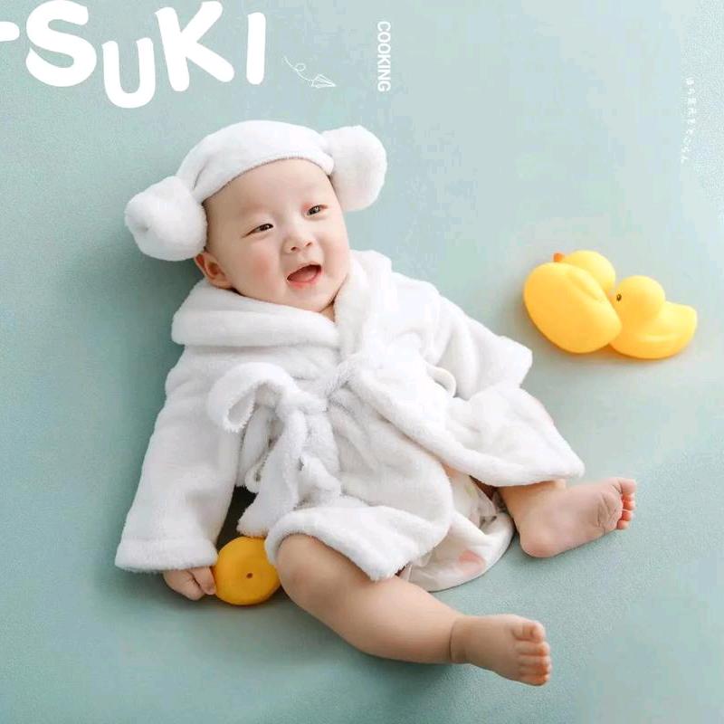 可乐爸爸带娃记